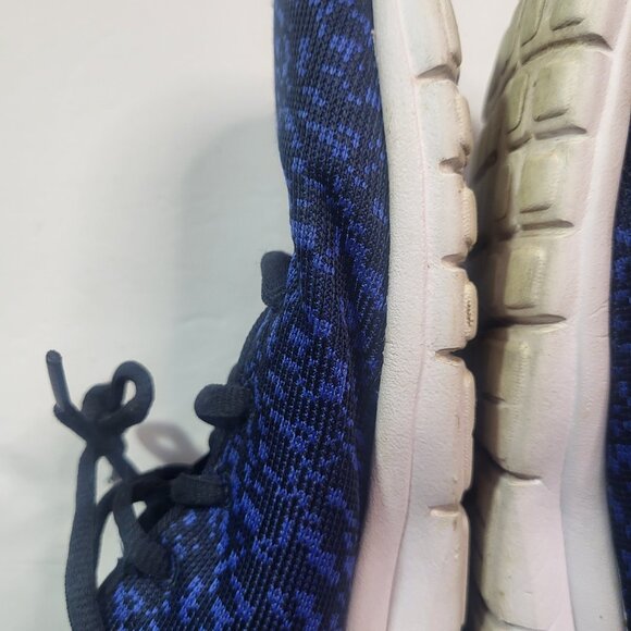 Champion Men's Gusto XT Navy Blue Lace-Up Athletic Sneakers #176414 Size 8.5 - Picture 7 of 14